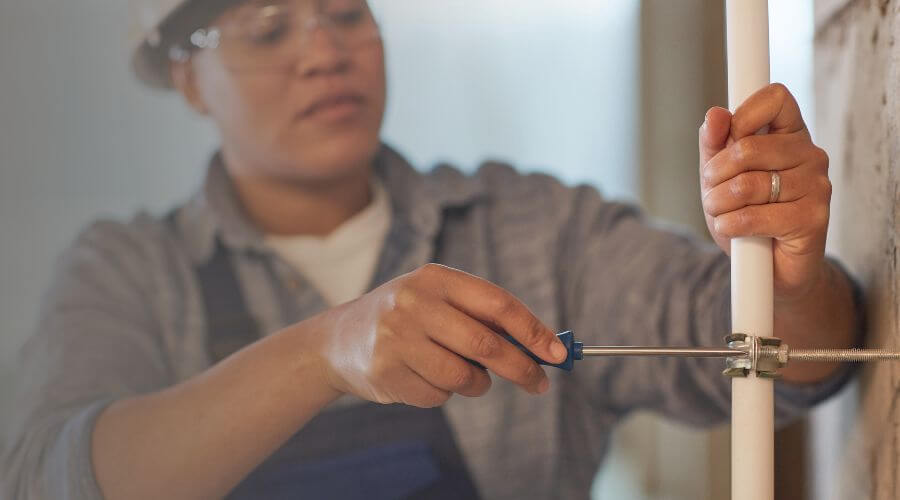 Local expert plumbing services in Centralia, IL